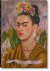Luis-Martin Lozano - Frida Kahlo
