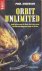 Anderson, Poul - Orbit Unlimited