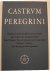 Castrum Peregrini 38. Jahrg...