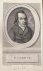 Vinkeles, Reinier naar Baur, H.A. - [Antique print, etching and engraving] Portrait of politician Egbert Johan Greve (1754-1811), 1 p.