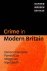 Carrabine, Eammon; Pamela Cox, Maggy Lee,  Nigel South. - Crime in modern Britain.