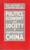 Politics, economy and socie...