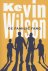 Kevin Wilson 69870 - De familie Fang