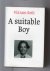 Seth Vikram - A Suitable Boy