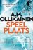 Paula Pihlaja 2 - Speelplaats