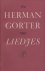 Gorter, Herman - Liedjes