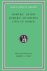 Homer - Homeric Hymns. Homeric Apocrypha. Lives Of Homer