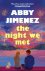 (1) The Night We Met