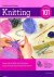 Look, Learn  Create Knitting