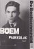  - De Boekenwereld. Blad voor bijzondere collecties. Jaargang 37 nr. 1. Boem Paukeslag daar ligt alles plat