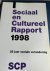 1998 Sociaal en Cultureel R...