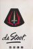 W.C. De Vries (voorwoord) - De Stoot. I Bat. Regiment Limburg, Stoottroepen Nummer 1  - 15 april 1945 t/m mei 1948