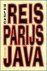 Reis van Parijs naar Java