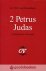 Houwelingen, Dr. P.H.R. van - 2 Petrus en Judas *nieuw* nu van 32,50 voor --- Testament in tweevoud. Commentaar op het Nieuwe Testament (CNT), onder redactie van dr. Jakob van Bruggen