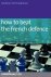 Andreas Tzermiadianos - How to Beat the French Defence