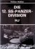 Die 12. SS-Panzer-Division ...
