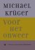 Michael Kruger - Voor het onweer