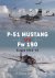 P-51 Mustang vs Fw 190 Euro...