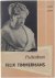  - Huldealbum Felix Timmermans 1947-1957