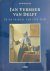 Jan Vermeer van Delft in de...
