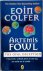 Artemis Fowl the opal decep...