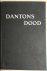 Georg Büchner - Dantons Dood