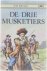 De drie Musketiers - Alexan...