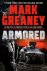 Mark Greaney - Armored