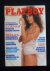 PLAYBOY - Playboy april 1985 nr 4