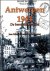 Dillen, J., Vandewynckel, A. - Antwerpen 1944 - de bevrijder bespied.