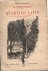 Charpentier, Octave - A travers le Quartier Latin. Plus de 200 dessins de S.Finkelstein et Paul Baudier