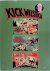 Kick Wilstra / 2 De wonder ...
