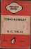 Wells, H.G. - Tono-Bungay