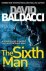 David Baldacci - The Sixth Man