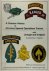 Geoffrey T. Barker - A Concise History of US Army Special Operations Forces, with Lineage and Insignia