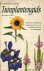 Iven, Willem - Elseviers nieuwe Tuinplantengids - Een encyclopedische vraagbaak met ca. 130 kleurenfoto's en 700 tekeningen