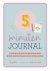 Amy Birch - 5 minuten journal