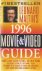 Movie  Video Guide 1996 - m...