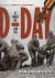 Dan van der Vat (met een inleiding van John S.D. Eisenhower) - D-Day de langste dag - 6 juni 1944
