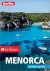 auteur onbekend - Berlitz Pocket Guide Menorca (Travel Guide with Dictionary)