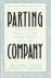 MORIN, WILLIAM J. / CABRERA, JAMES C - Parting company. How to survive the loss of a job and find another successfully