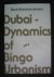 Brorman Jensen, Boris - Dubai-Dynamics of Bingo Urbanism