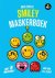 Mijn grote smiley maskerboek