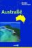 Australië / ANWB Wereldreis...