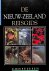 De Nieuw-Zeeland reisgids