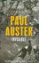 Paul Auster 11251 - Invisible