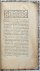 [Printed publication, 1780,...