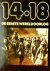 14-18 de Eerste Wereldoorlog