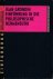 Einführung in die philosop...
