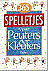 S. Tyberg - 365 spelletjes voor peuters en kleuters
